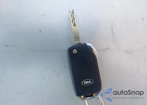 2021 Kia Seltos S z USA, uszkodzony, nr VIN KNDEUCAA8M7163950